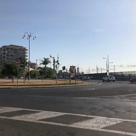 Civitas 2 * Catánia