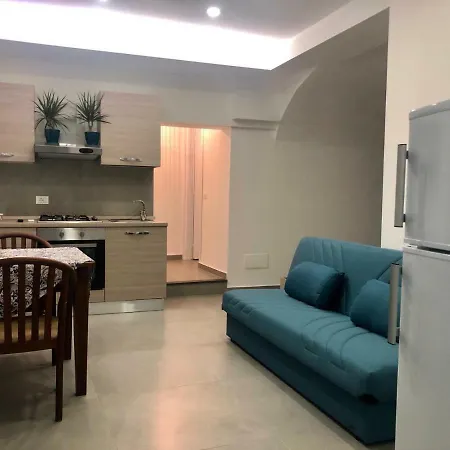 Casa vacanze Civitas 2 *