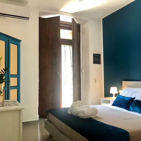 Civitas 2 Casa vacanze *
