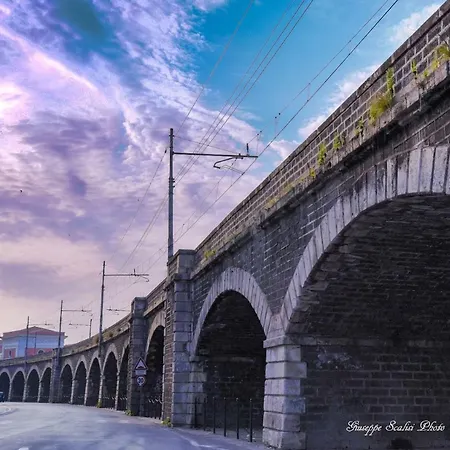 Civitas 2 Vakantiehuis Catánia