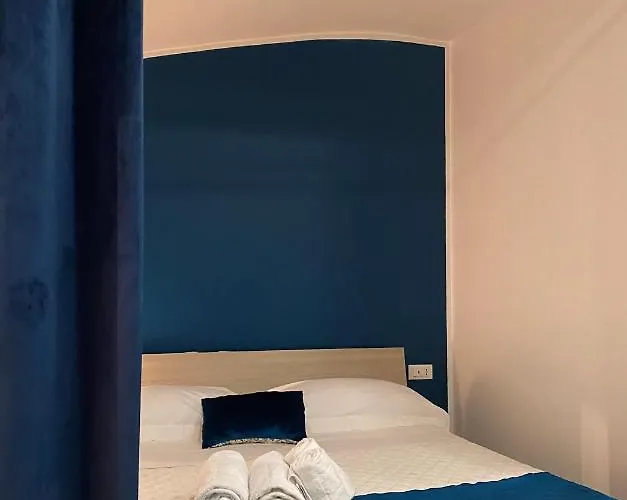 Civitas 2 Dom wakacyjny Katania