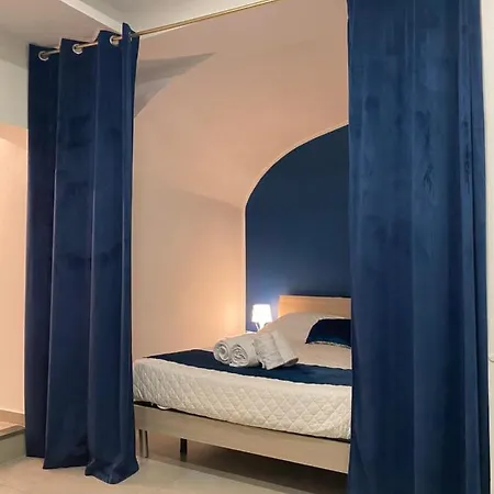 Civitas 2 Holiday home Catania