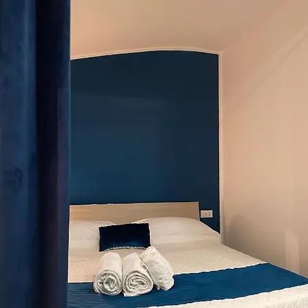 Civitas 2 Holiday home Catania