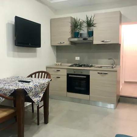 Holiday home Civitas 2 Catania