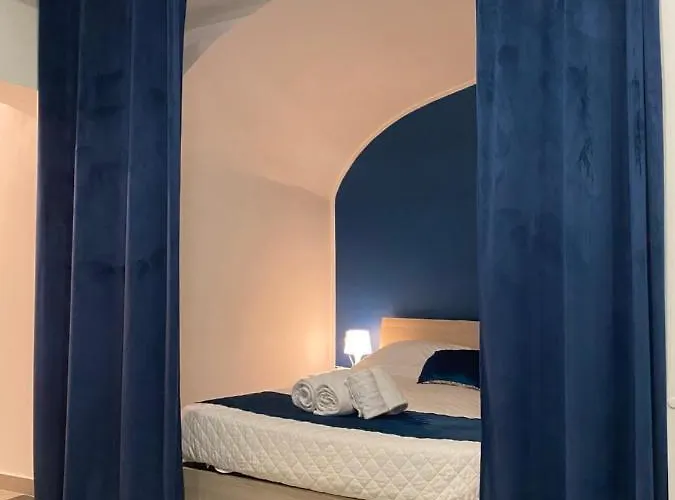 Civitas 2 Nyaraló Catania